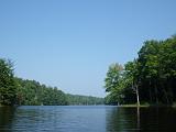 Green River Reservoir 03 : Vermont Canoe Spring